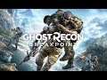 Ghost Recon Breakpoint gameplay