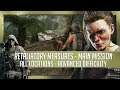 Ghost Recon Breakpoint | Retaliatory Measures - Main Mission | Advanced Difficulty