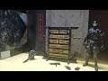 G.I. Joe | Hasbro 6" Snake Eyes Figure Leaks Online