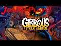 Gibbous - A Cthulhu Adventure - Josiah Plays! - Part 4 [Blind] [1080p] [Twitch Stream]