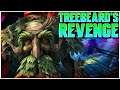 Grubby | WC3 | The Treebeard's REVENGE!