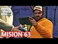 GTA V | Tuneladora | Mision 63 | Gameplay
