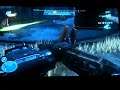 Halo: Reach playthrough part 10: stealing back some SPARTAN weaponry