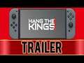 Hang the Kings - Nintendo Switch