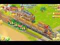 Hay Day Level 115 Update 40