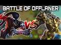 HAYABUSA - HOW TO FIGHT TANKY ENEMY IN OFFLANE - MLBB S21 2021