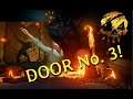 HEART OF FIRE! Door Number 3! JOURNAL LOCATION - Tall Tale