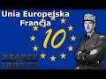 Hearts of Iron 4 PL Unia Europejska #10 Katastrofa Szczecińska