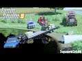 Heavy Rescue | Car In Ditch | Jacknifed Truck In Water | New Wreckers | Farming Simulator 19