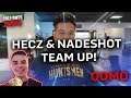 HECZ & NADESHOT TEAM UP! (ft. OMOR)
