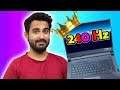 [HINDI] I Got New Gaming Laptop From ASUS !! [Ft. Scar III]