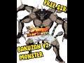 👊👊 HOW TO DAPAT FREE SSR BAKUZAN V2 MONSTER ! EVENT 2ND ANNIVERSARY - One Punch Man The Strongest