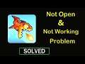 How to Fix Drag'n Boom App Not Working / Not Opening Problem in Android & Ios