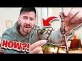 How To Solve The IMPOSSIBLE Key Puzzle!? (Puzzles and Brain Teaser)
