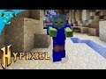 Hypixel Skyblock - Madness to our Method and Getting the OP Lapis Armor!