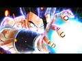 I Used The Ultimate Breaker Kamehameha Combo In Dragon Ball Xenoverse 2