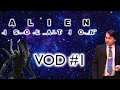 In space no one can hear me cry - Alien: Isolation VOD #1