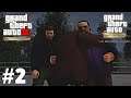 In With The Family : Grand Theft Auto III - The Definitive Edition Walkthrough : Part 2 (PC)