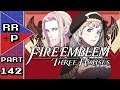 Incest? In My Fire Emblem Game?! Let's Play Fire Emblem Three Houses (Crimson Flower) - Part 142