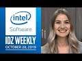Intel® HPC Developer Conference 2019 | IDZ Weekly | Intel Software