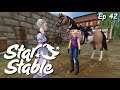 Is That A Threat?!?! | Star Stable Online Ep 42