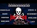 Jackass 101 - (The Gamessnia Show)