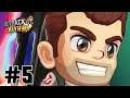 Jetpack joyride Gameplay Part 5 Walkthrough