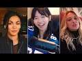 Jinnytty Plays Online Dating Game (Five Dates)