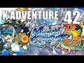 K Adventure - Mighty Gunvolt Burst (PC) - MAITO NAMBANAINE BOM