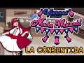 La Consentida - Viernes Noche Webiando' OST