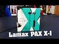 Lamax Beat Pax X-1 - test, recenzja, review "czeskich" słuchawek sportowych