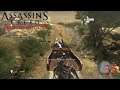 Let's Play Assassins Creed Brotherhood #35 Wagenrennen mit Schuss