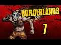 Let's Play Borderlands - #7 | Return To Pandora