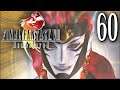 Let's Play Final Fantasy VIII Remastered #60 - Time Compression