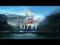 Let's Play God of War S17P1 - To the Frozen North