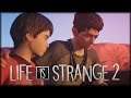 Life Is Strange 2 | Эпизод 5 Волки #1