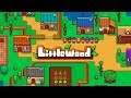 Littlewood | I was a hero and didn't even know it (Town-building management game)