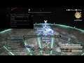 Live PS4 [Final Fantasy XIV Online] Shadowbringers Patch 5.01: Leveling to 80 (20/7)