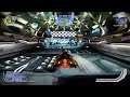 [Live] Wipeout avec Acide