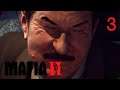 Mafia II: Definitive Edition - Chapter 3: Enemy of the State [Hard Difficulty]