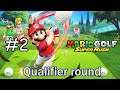 Mario Golf: Super Rush lets play #2