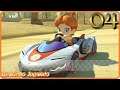 Mario Kart 8 Wii U Parte 04