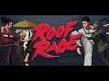 Martial Arts Platform Fighter - Roof Rage [ PC Game ] 60fps [Video 1] Full   Release