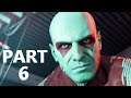 Marvel's Guardians of the Galaxy - PlayStation 5 (PS5 4K 60FPS) Gameplay-Walkthrough