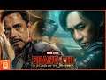 Marvel's Shang-Chi Director Teases Ten Rings Connection to Iron Man & The Crime Organizations
