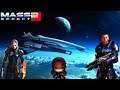 Mass Effect 2 НЕСПЕШНОЕ ПРОХОЖДЕНИЕ ИГРЫ Масс Эффект 2 #1