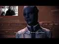 Mass Effect 3 Legendary Edition insanity run #1 Earth & Mars