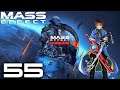 Mass Effect: Legendary Edition PS5 Blind Playthrough with Chaos part 55: Rocket Issues