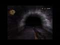 Medal of Honor(1999)-[Pt3] "Running and fighting though the sewers!" (PSX-emulator)