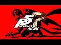Mementos -Middle Layer- - Persona 5 Royal